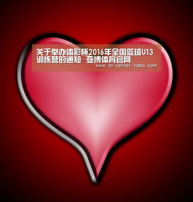 关于举办体彩杯2016年全国篮球U13训练营的通知-亚博体育官网(图2) 亚博娱乐