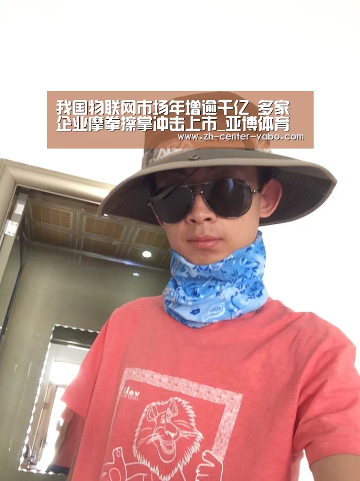 我国物联网市场年增逾千亿 多家企业摩拳擦掌冲击上市_亚博体育(图1) 亚博