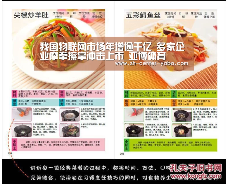 我国物联网市场年增逾千亿 多家企业摩拳擦掌冲击上市_亚博体育(图3) 亚博体育