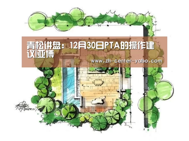 青松讲盘:12月30日PTA的操作建议|亚博(图1) 亚博