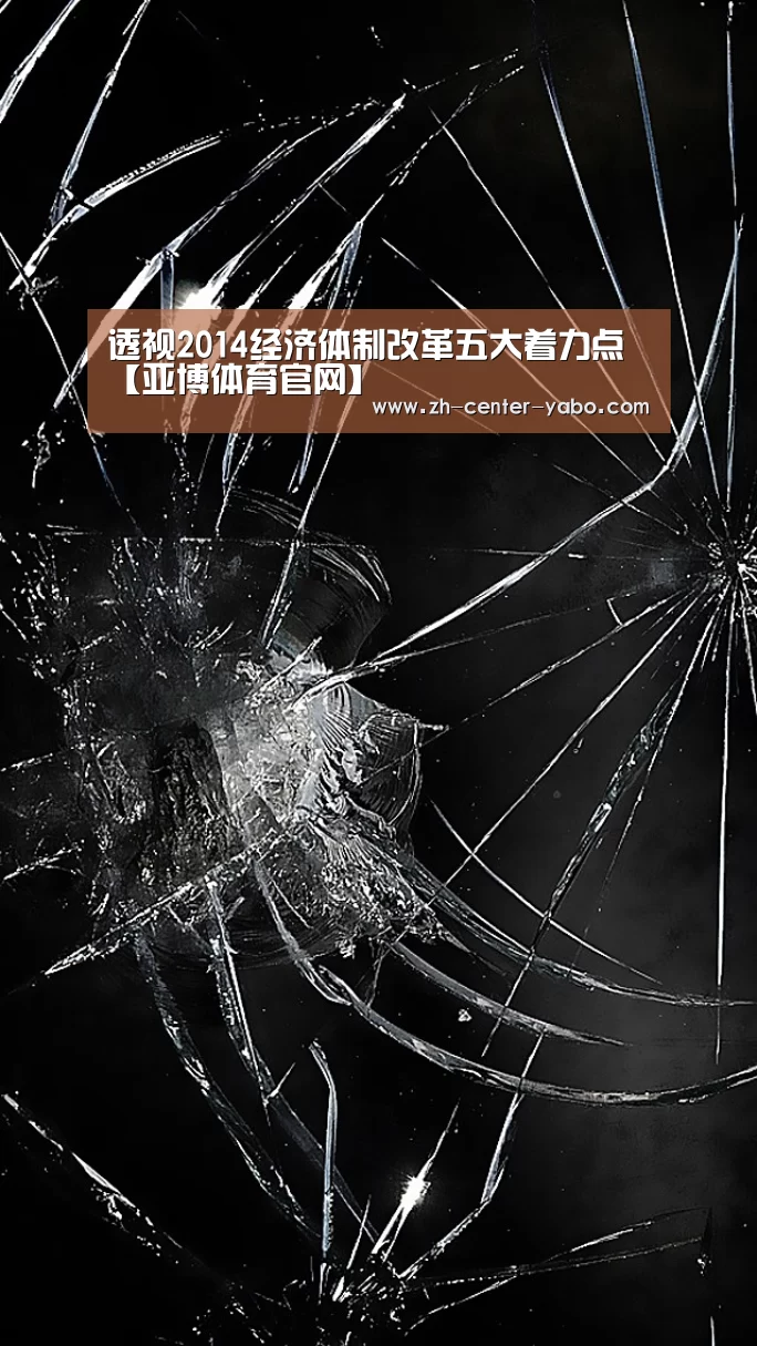 透视2014经济体制改革五大着力点【亚博体育官网】(图2) 亚博体育